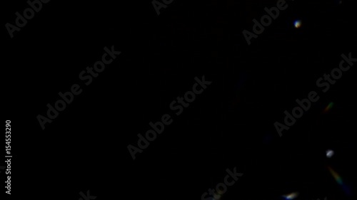 Beautiful reflections for background