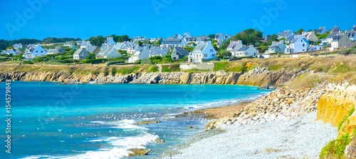 Bretagne, France photo