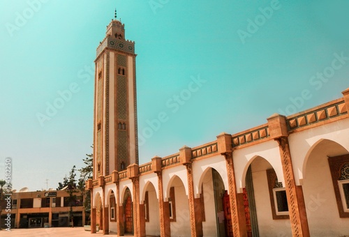 Agadir Religion home