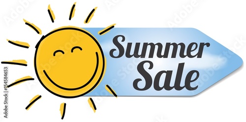 Summer Sale
