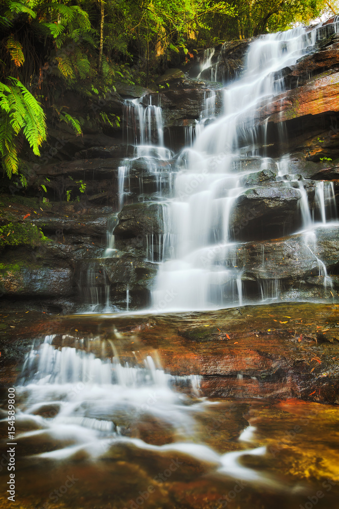 Obraz premium WF Somersby front vert