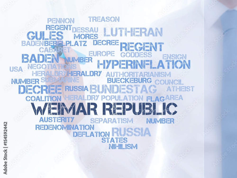 Weimar Republic