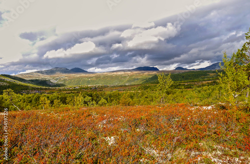 Norwegen