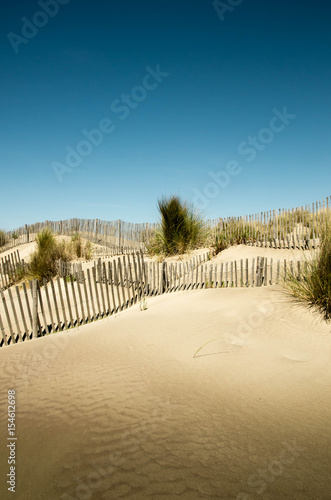 plage de l'Espiguette