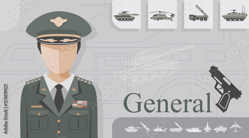 Occupation - General