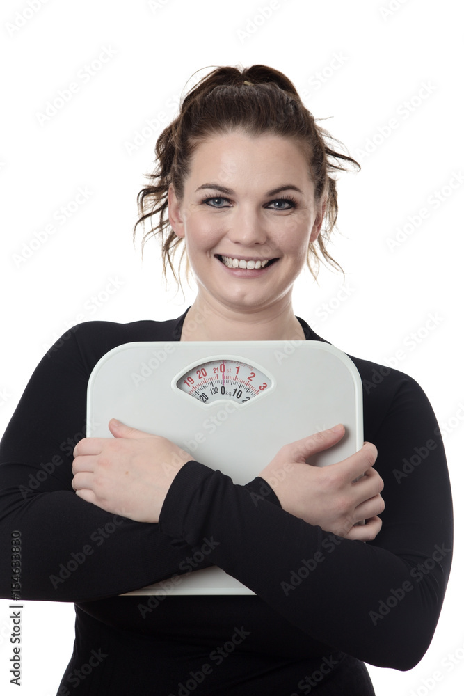 happy with how the diet is going