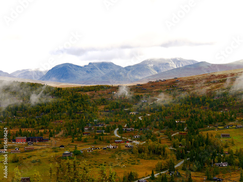 Norwegen