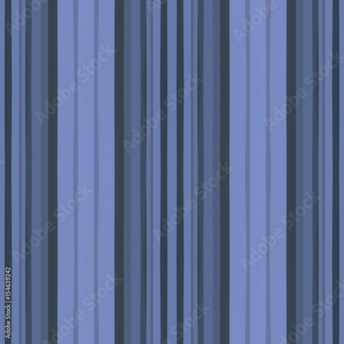 Seamless abstract pattern in blue and grey tones with stripes