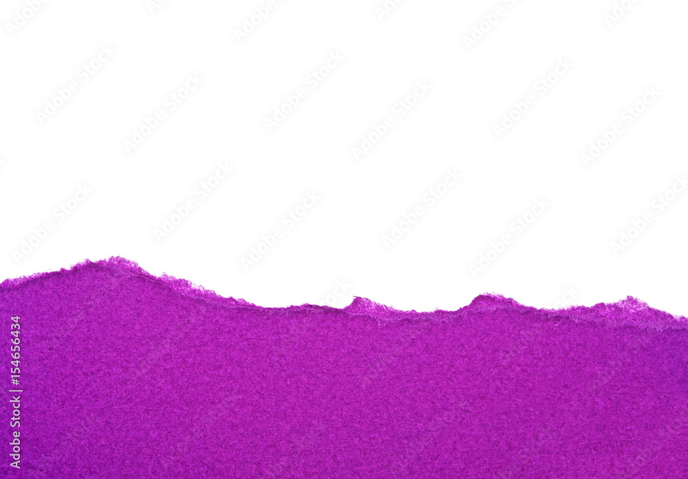 Violet lacerated paper for your illustrations Violet lacerated paper for your illustrations