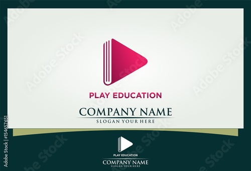 play education logo