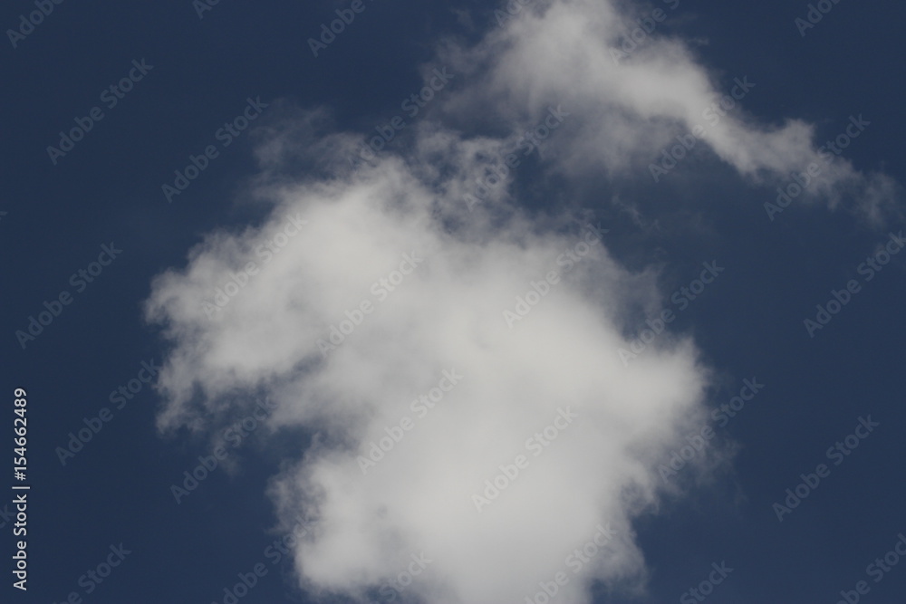 Wolkenformationen Wolkenformationen