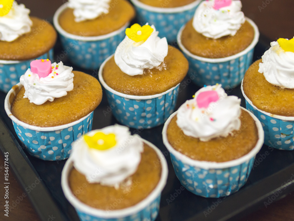 Cup Cake Cup Cake