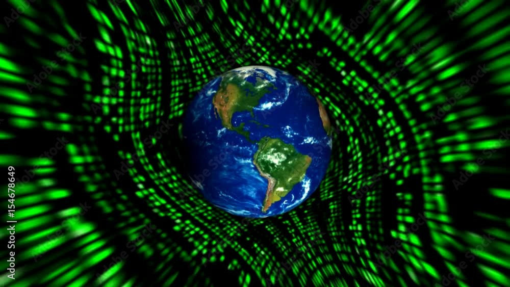 Matrix simulation - Green Code - CG Matrix simulation - Green Code - CG