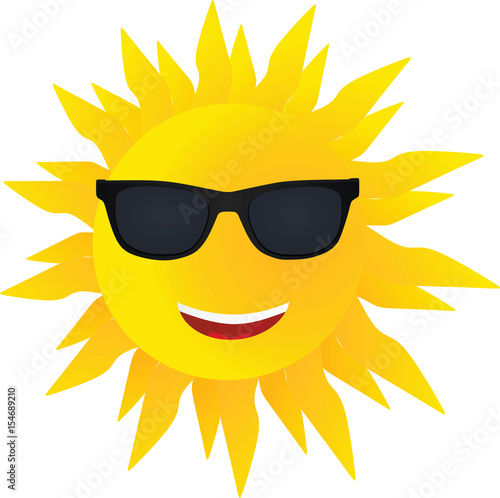 Sun vector