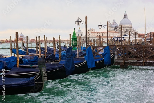 Gondola (Venezia) © Nick Tempest