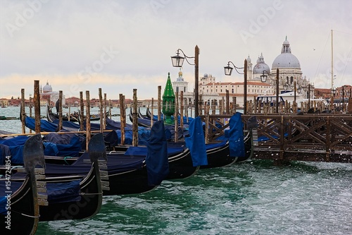 Gondola (Venezia) © Nick Tempest