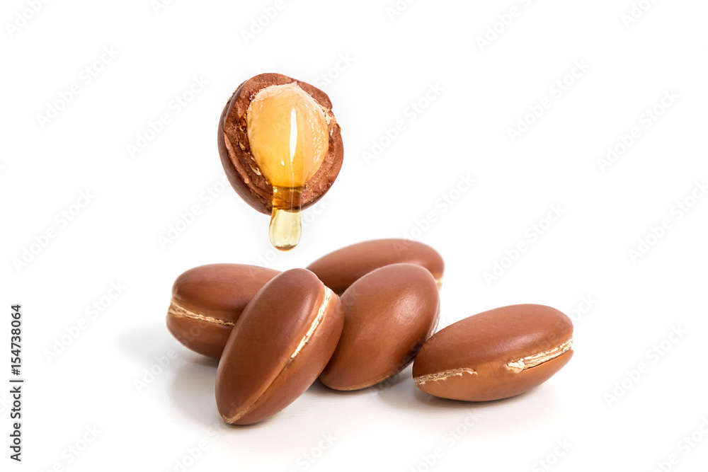 Argan oil Argan oil