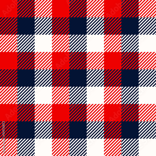 two colored squares background