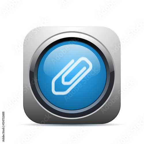 Free Download Square Push-Button - Vector - GFXLoad