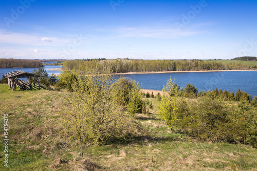 Braslaw lakes. Belarus © Alexey Tyurin