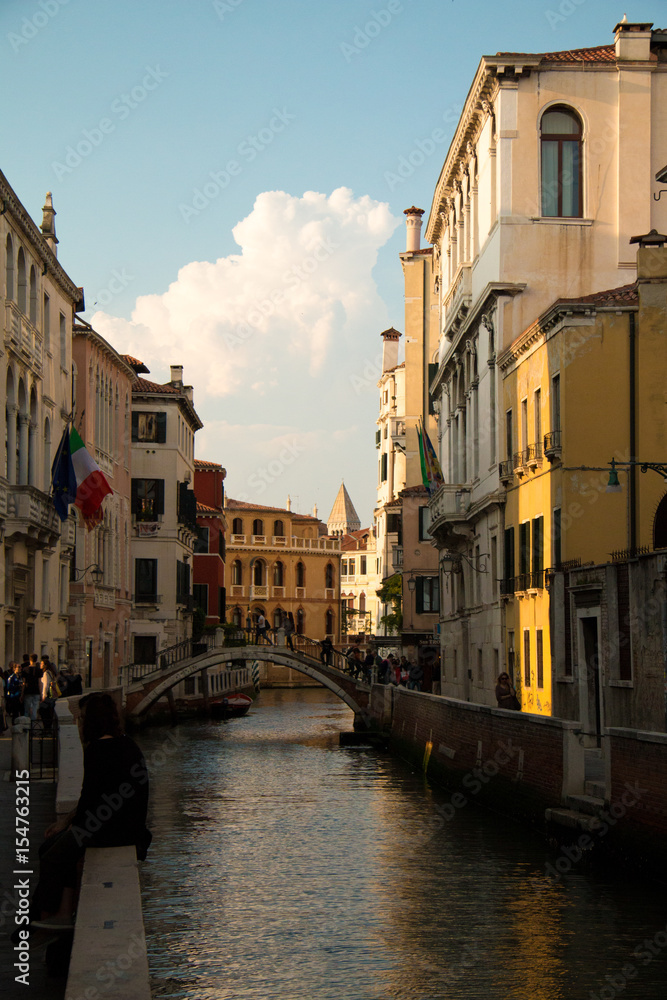 Naklejka premium Venice_7