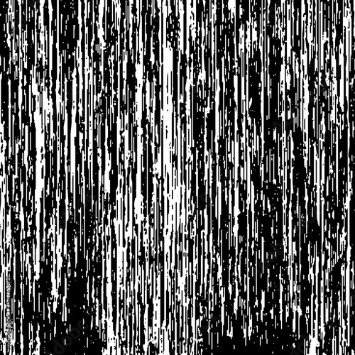 Striped vertical grunge background