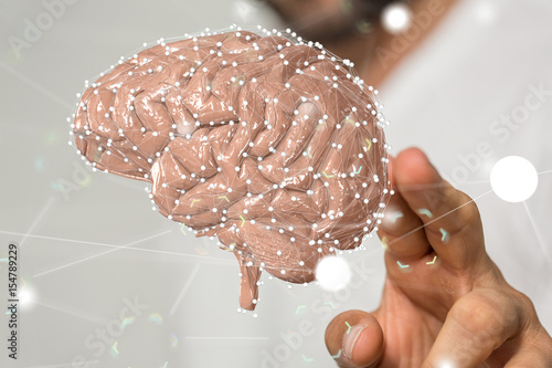 brain
