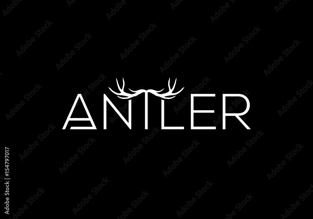 Antler Logo