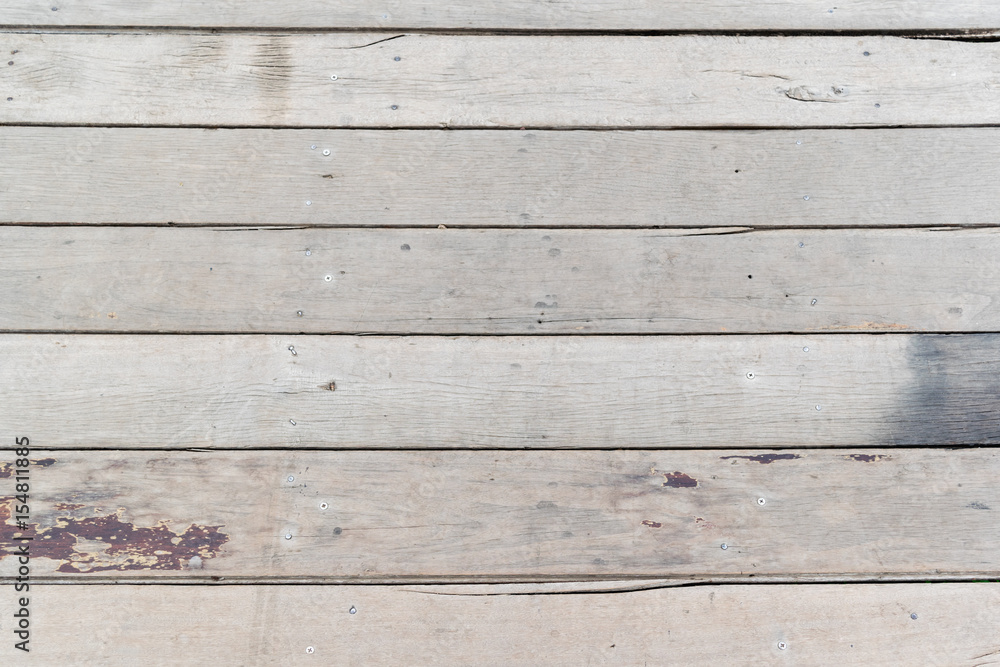 Obraz premium Wood surface for texture background. Pattern background concept.