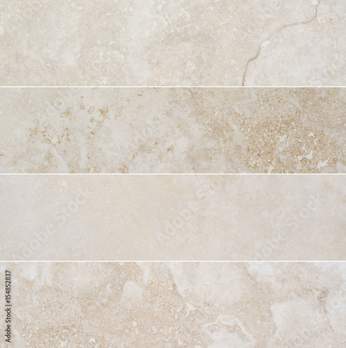 Four different high quality marble background with natural abstract pattern.