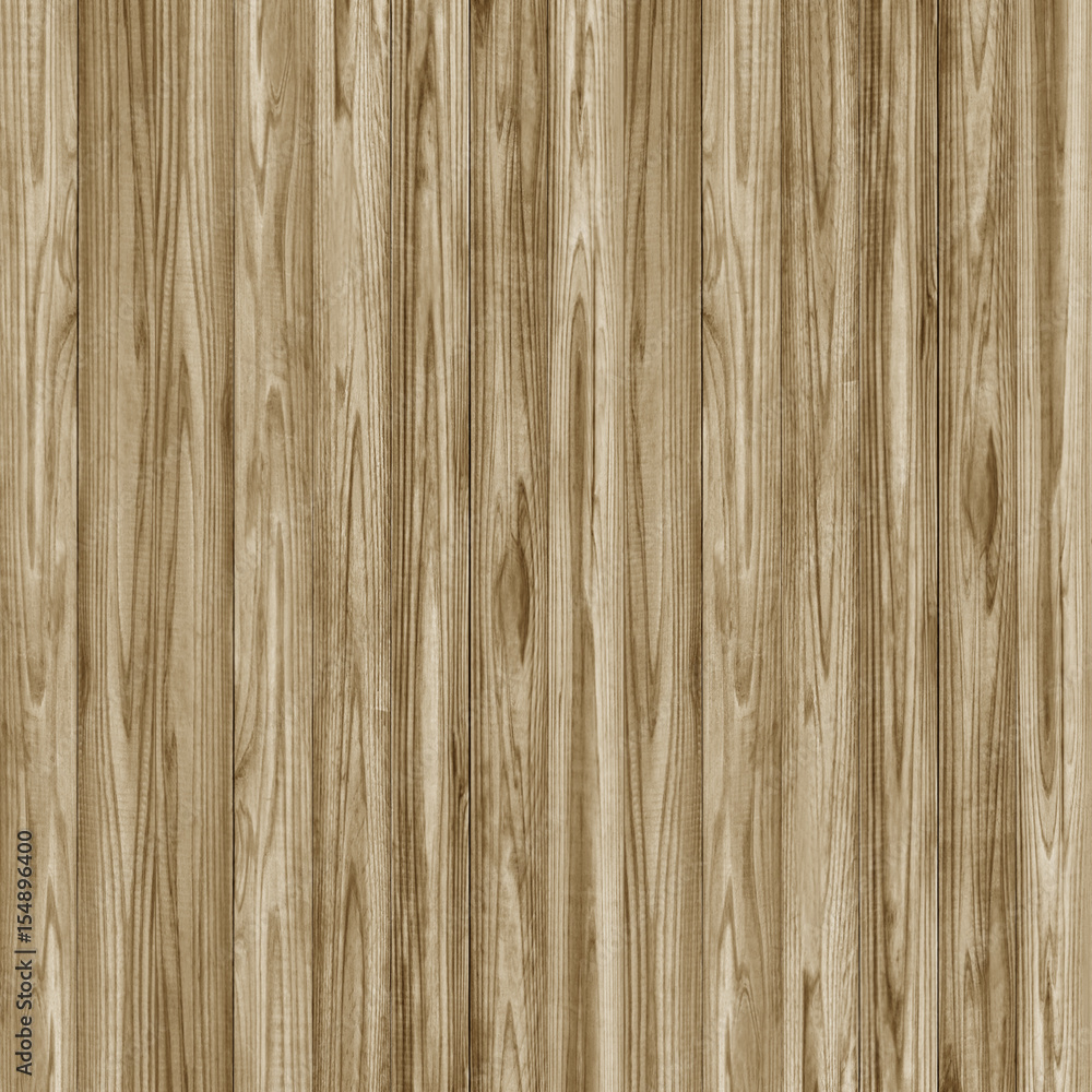 Naklejka premium Wooden wall background or texture; Natural pattern wood wall texture background