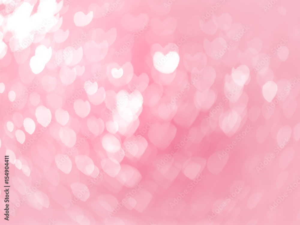Valentine pink shape heart background texture for wedding vintage wallpaper