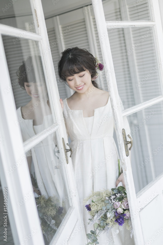 花嫁 花嫁