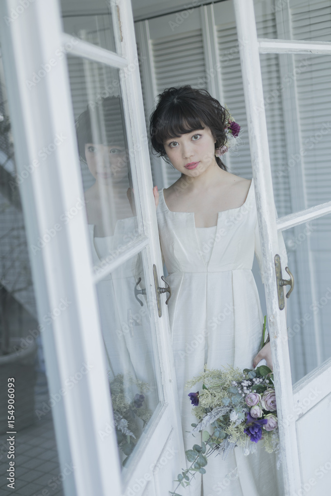 花嫁 花嫁