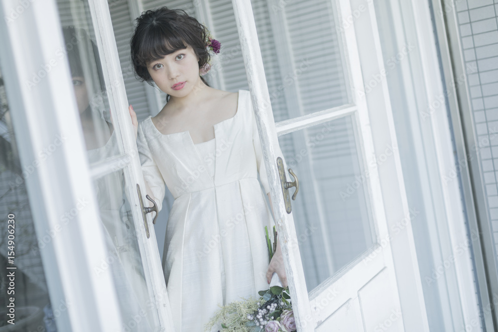 花嫁 花嫁