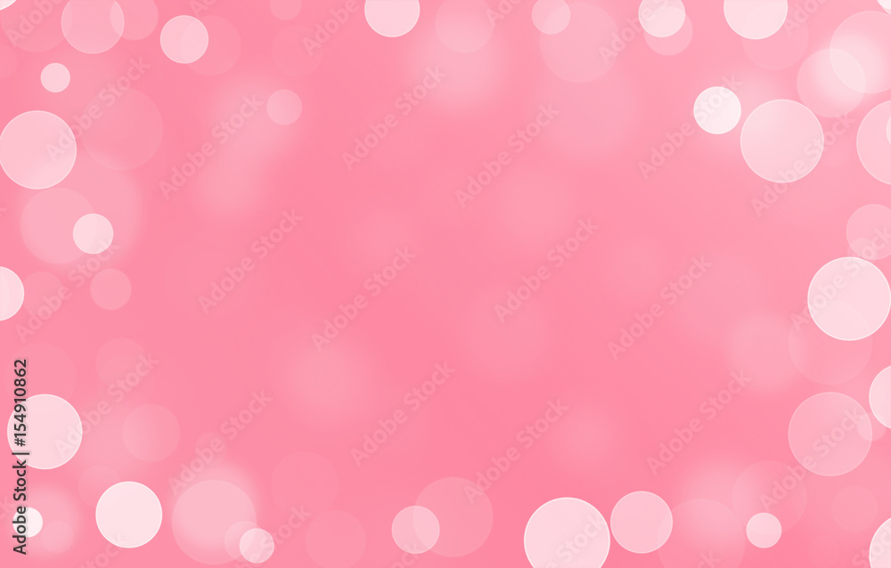 Blurred background.Pink spring background. Blurred background.Pink spring background.