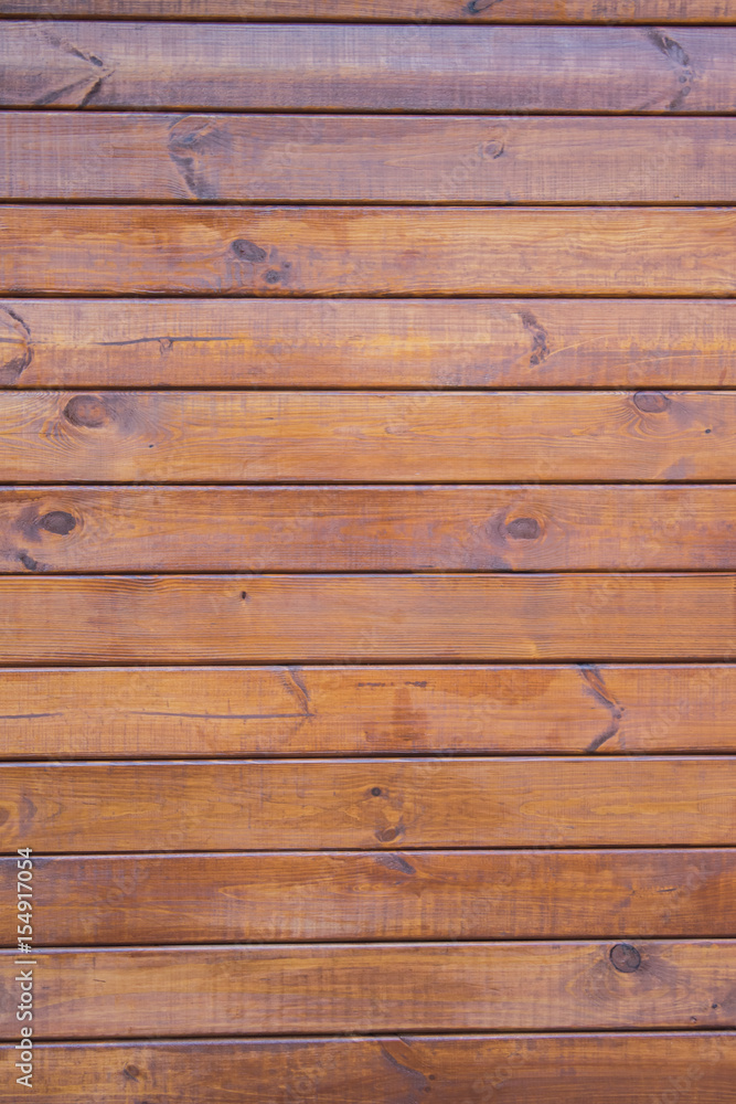 Naklejka premium wooden wall texture background