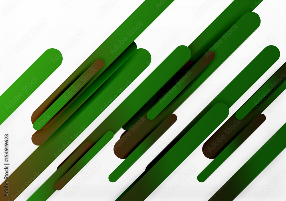 Cut 3d paper color straight lines abstract background Cut 3d paper color straight lines abstract background
