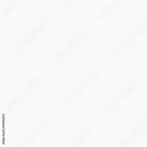 Geometric line monochrome abstract seamless pattern with rectangle