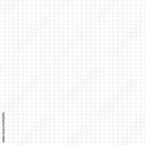 Geometric line monochrome abstract seamless pattern with triangle