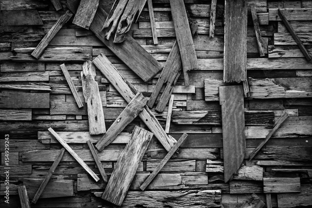 Old wooden boards and patterns on wood. Old wooden boards and patterns on wood.