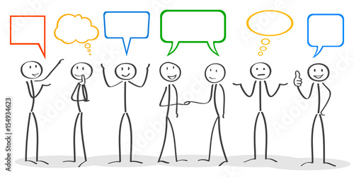 Business meeting, corporate, communication
