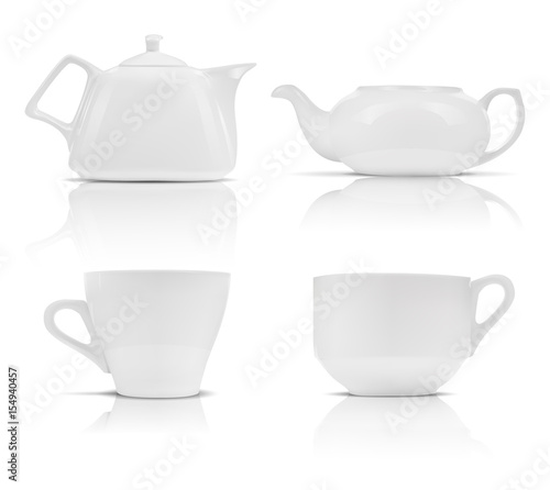 Kettle cup