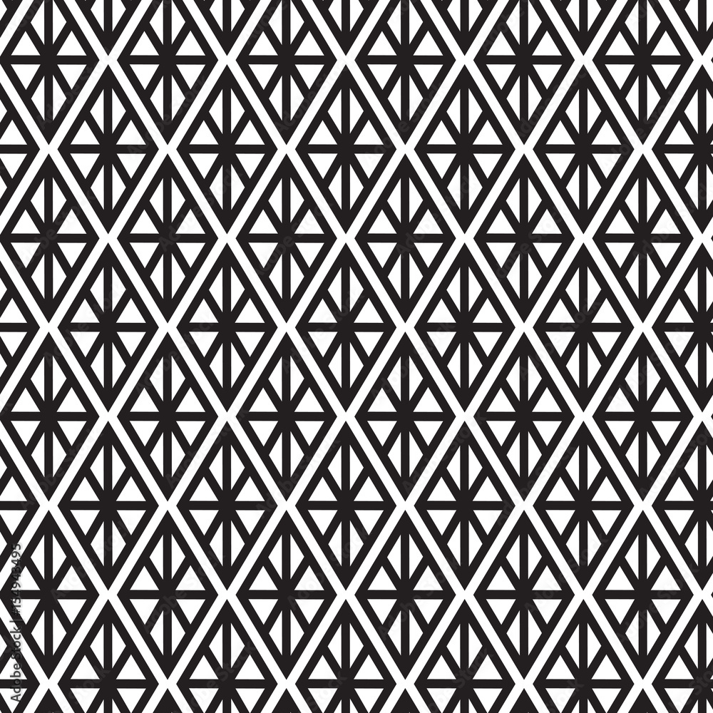 geometric seamless pattern geometric seamless pattern