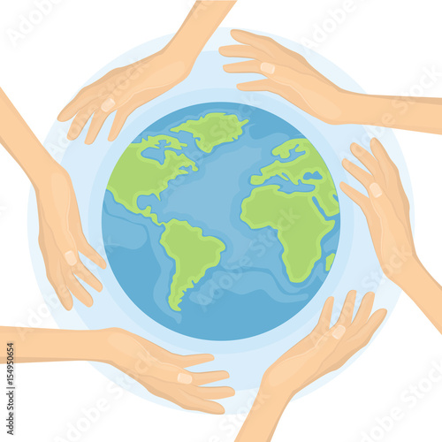 World environment day.