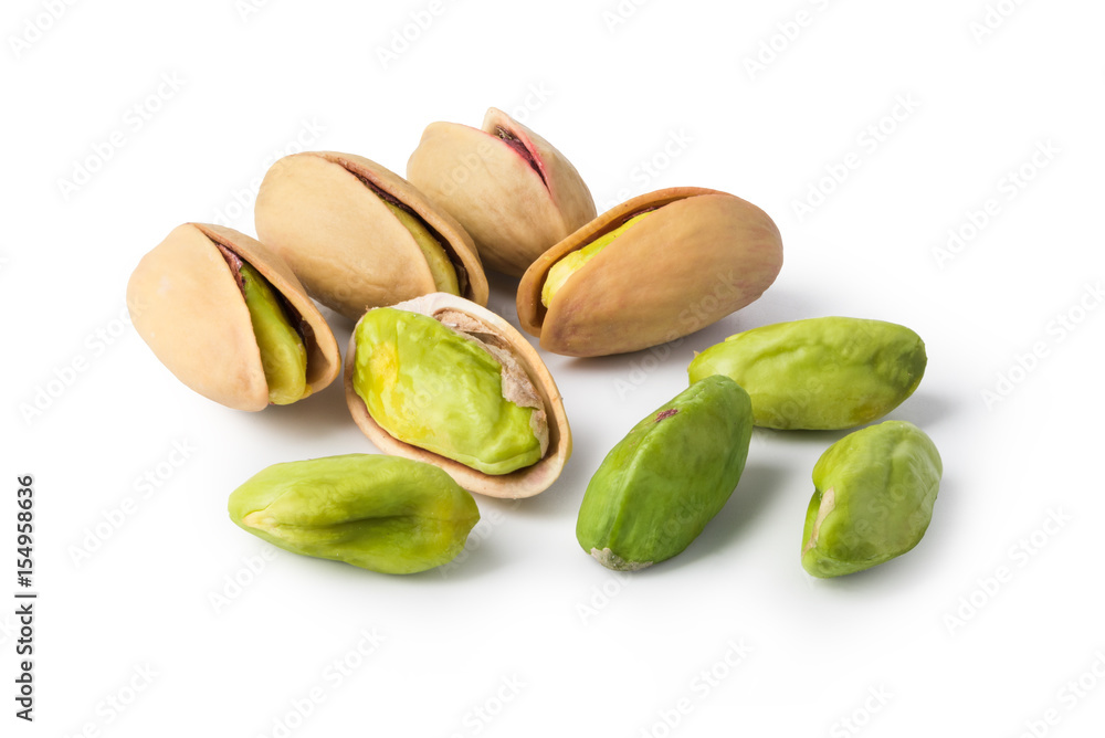 Pistachio nuts Pistachio nuts