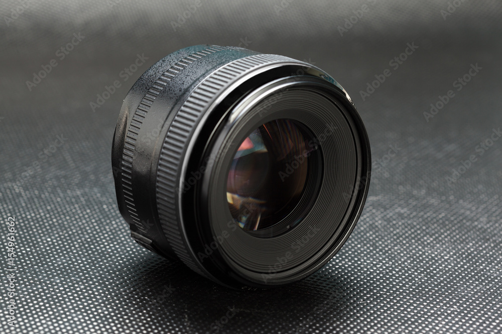 Camera lens
