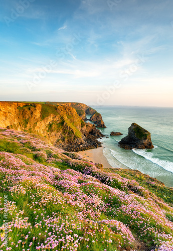 Summer on the Corish Coast