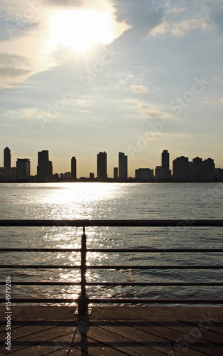 View of New York © Nacho