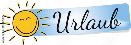 Urlaub